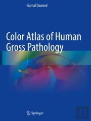 Color Atlas Of Human Gross Pathology