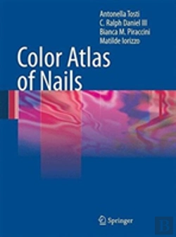 Bertrand.pt - Color Atlas Of Nails