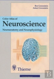 Color Atlas Of Neuroscience