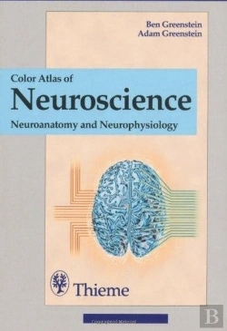 Bertrand.pt - Color Atlas Of Neuroscience