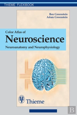 Bertrand.pt - Color Atlas Of Neuroscience