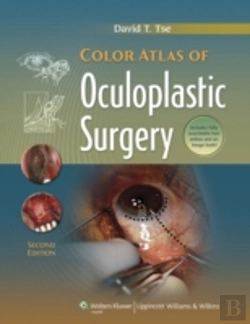 Bertrand.pt - Color Atlas Of Oculoplastic Surgery