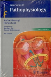 Color Atlas Of Pathophysiology