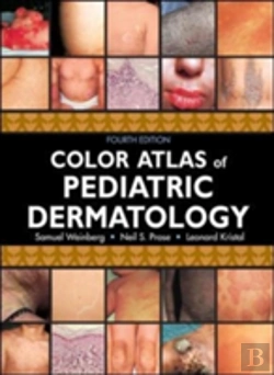 Bertrand.pt - Color Atlas Of Pediatric Dermatology