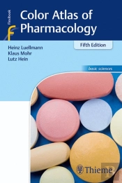 Color Atlas of Pharmacology