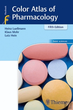 Bertrand.pt - Color Atlas of Pharmacology