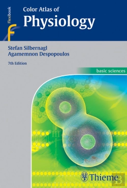 Bertrand.pt - Color Atlas Of Physiology
