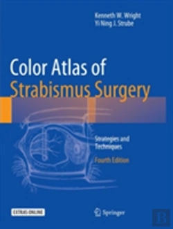 Bertrand.pt - Color Atlas Of Strabismus Surgery