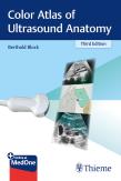 Color Atlas Of Ultrasound Anatomy