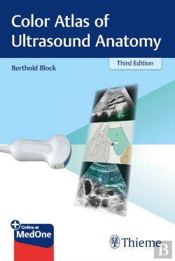 Bertrand.pt - Color Atlas Of Ultrasound Anatomy