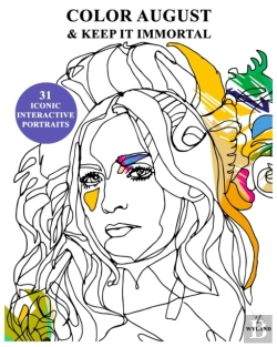 Bertrand.pt - Color August And Keep It Immortal