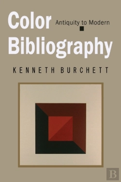 Bertrand.pt - Color Bibliography: Antiquity To Modern
