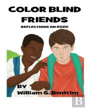 Color Blind Friends