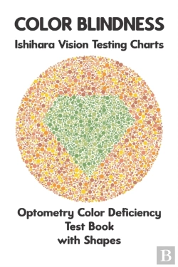 Bertrand.pt - Color Blindness Ishihara Vision Testing Charts