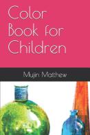 Color Book For Children