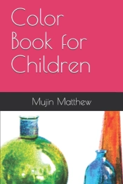 Color Book For Children