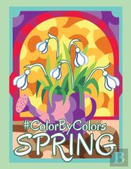 Color By Colors Spring