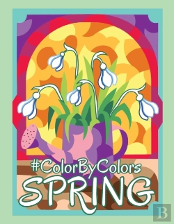 Bertrand.pt - Color By Colors Spring
