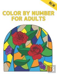 Color By Number Adults