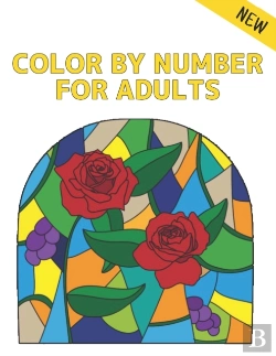 Bertrand.pt - Color By Number Adults