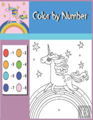 Color By Number
