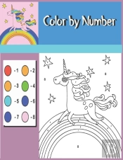 Color By Number