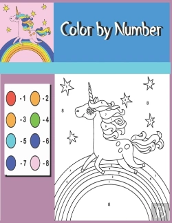 Bertrand.pt - Color By Number