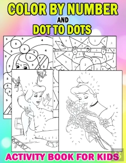 Bertrand.pt - Color By Number & Dot To Dots
