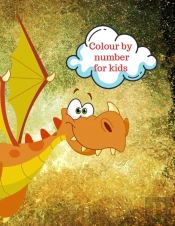 Color By Number For Kids