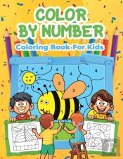 Color By Number For Kids