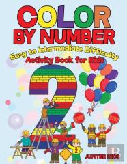 Color By Number
