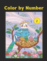 Color By Number