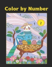 Color By Number