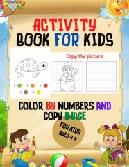Color By Numbers