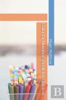 Color By Numbers Book For Children