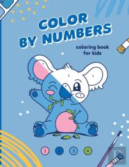 Color By Numbers