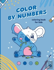 Color By Numbers