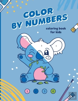 Bertrand.pt - Color By Numbers