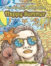 Color By Numbers Coloring Book For Adult