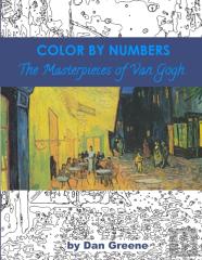 Color By Numbers