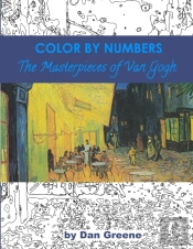 Color By Numbers