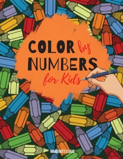 Bertrand.pt - Color By Numbers For Kids