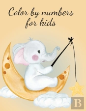 Color By Numbers For Kids
