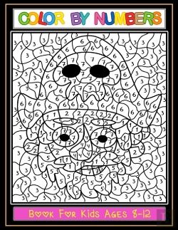 Bertrand.pt - Color By Numbers