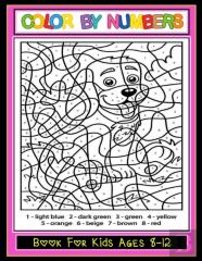 Color By Numbers