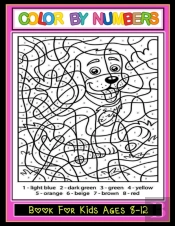 Color By Numbers
