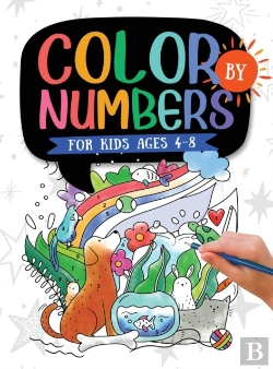 Bertrand.pt - Color By Numbers