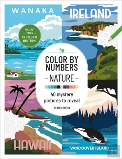 Bertrand.pt - Color By Numbers: Nature
