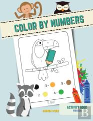Color By Numbers