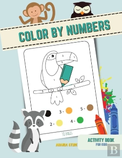 Bertrand.pt - Color By Numbers
